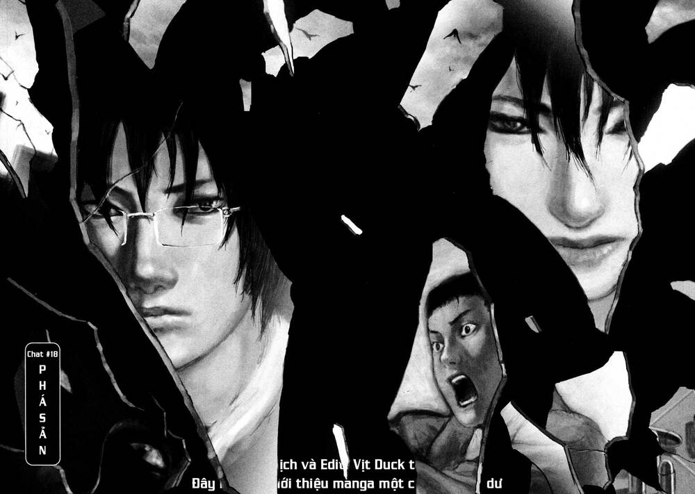 Freesia Chapter 18 - Trang 2