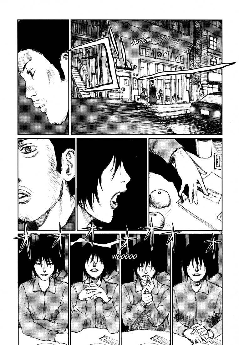 Freesia Chapter 18 - Trang 2