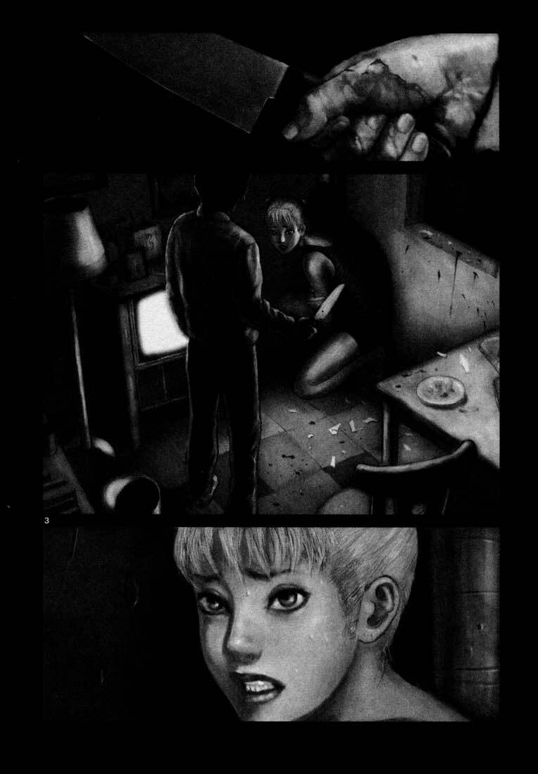 Freesia Chapter 18 - Trang 2