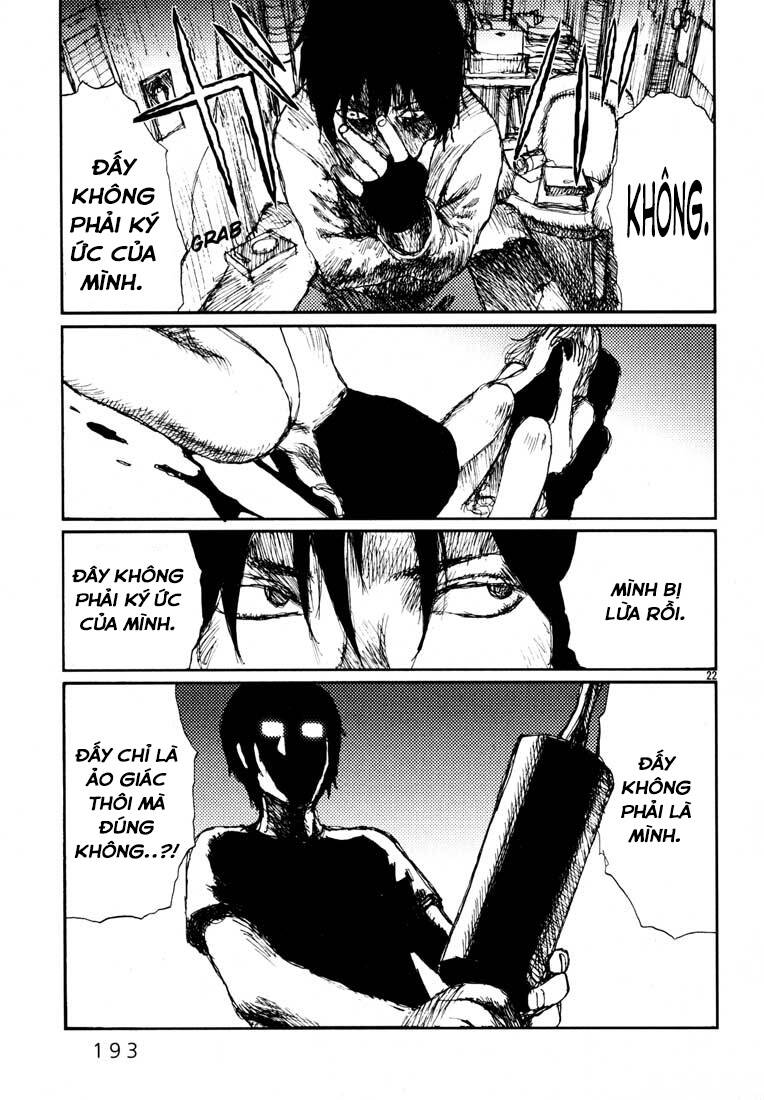 Freesia Chapter 18 - Trang 2