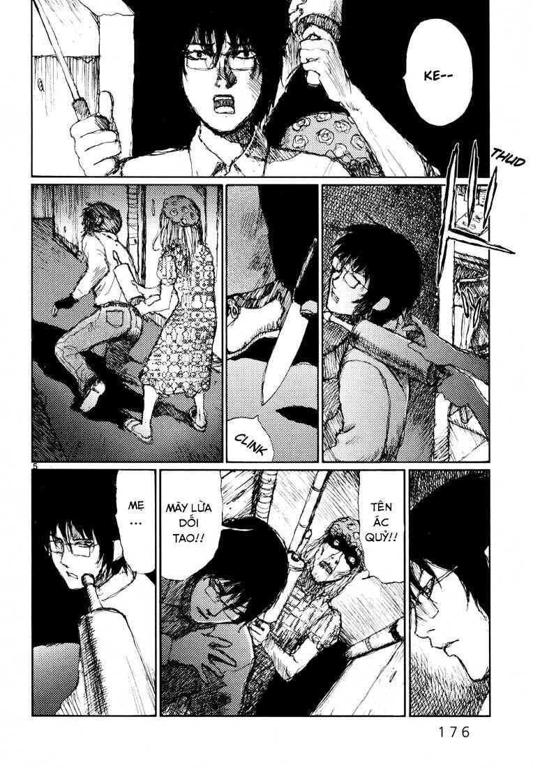 Freesia Chapter 18 - Trang 2