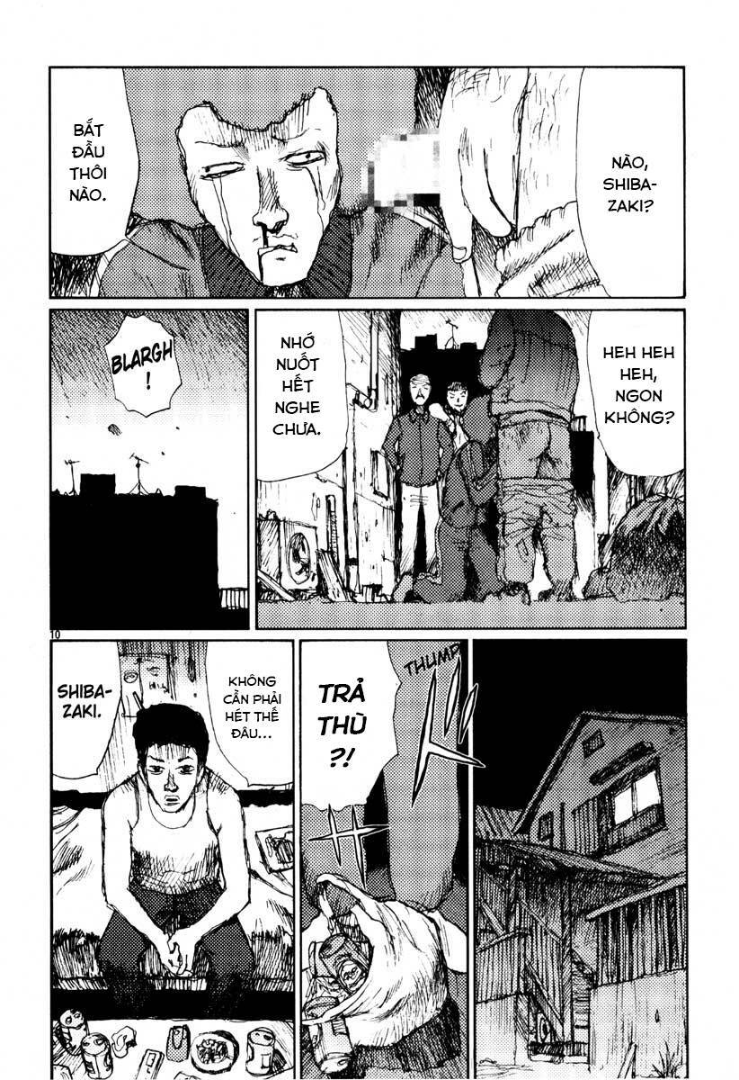 Freesia Chapter 19 - Trang 2