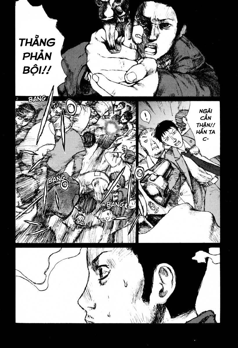 Freesia Chapter 19 - Trang 2