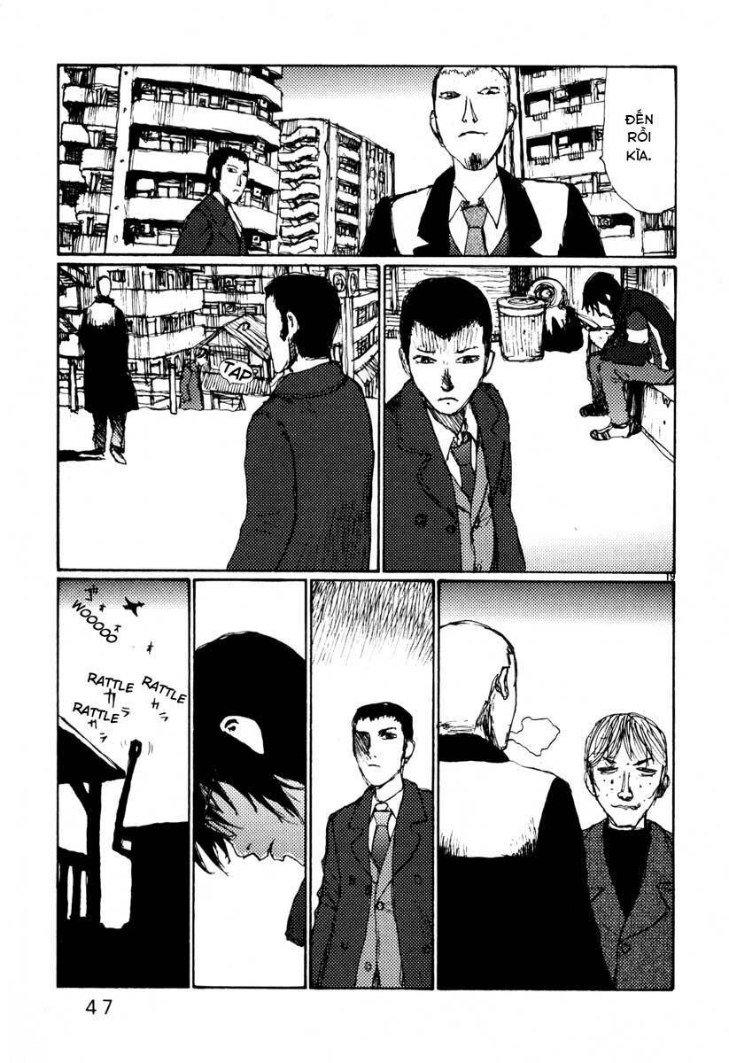 Freesia Chapter 20 - Trang 2