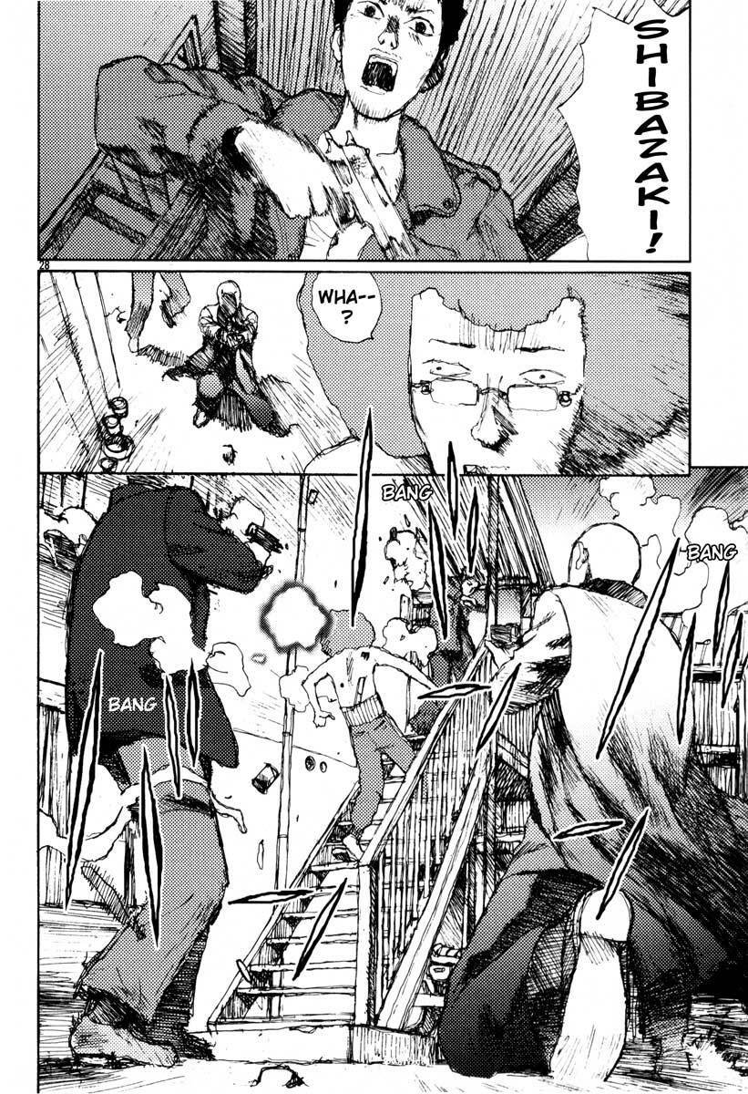 Freesia Chapter 20 - Trang 2