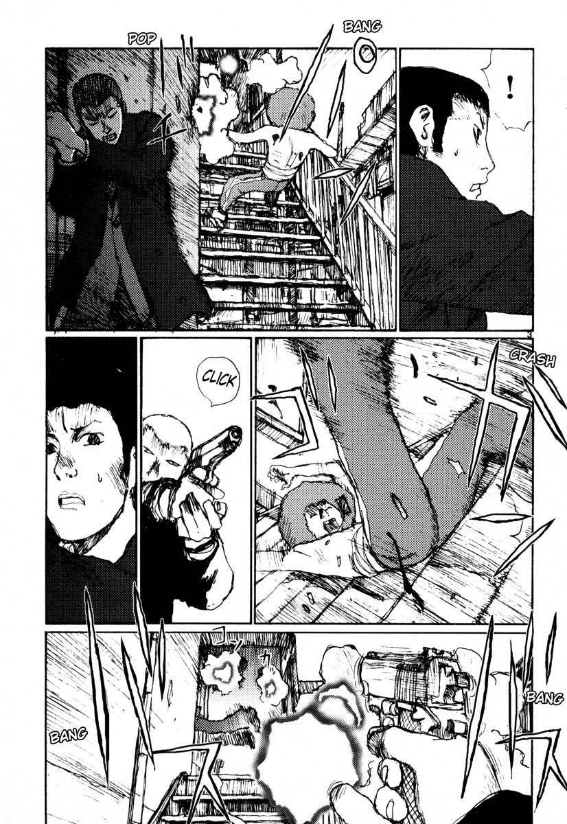 Freesia Chapter 21 - Trang 2