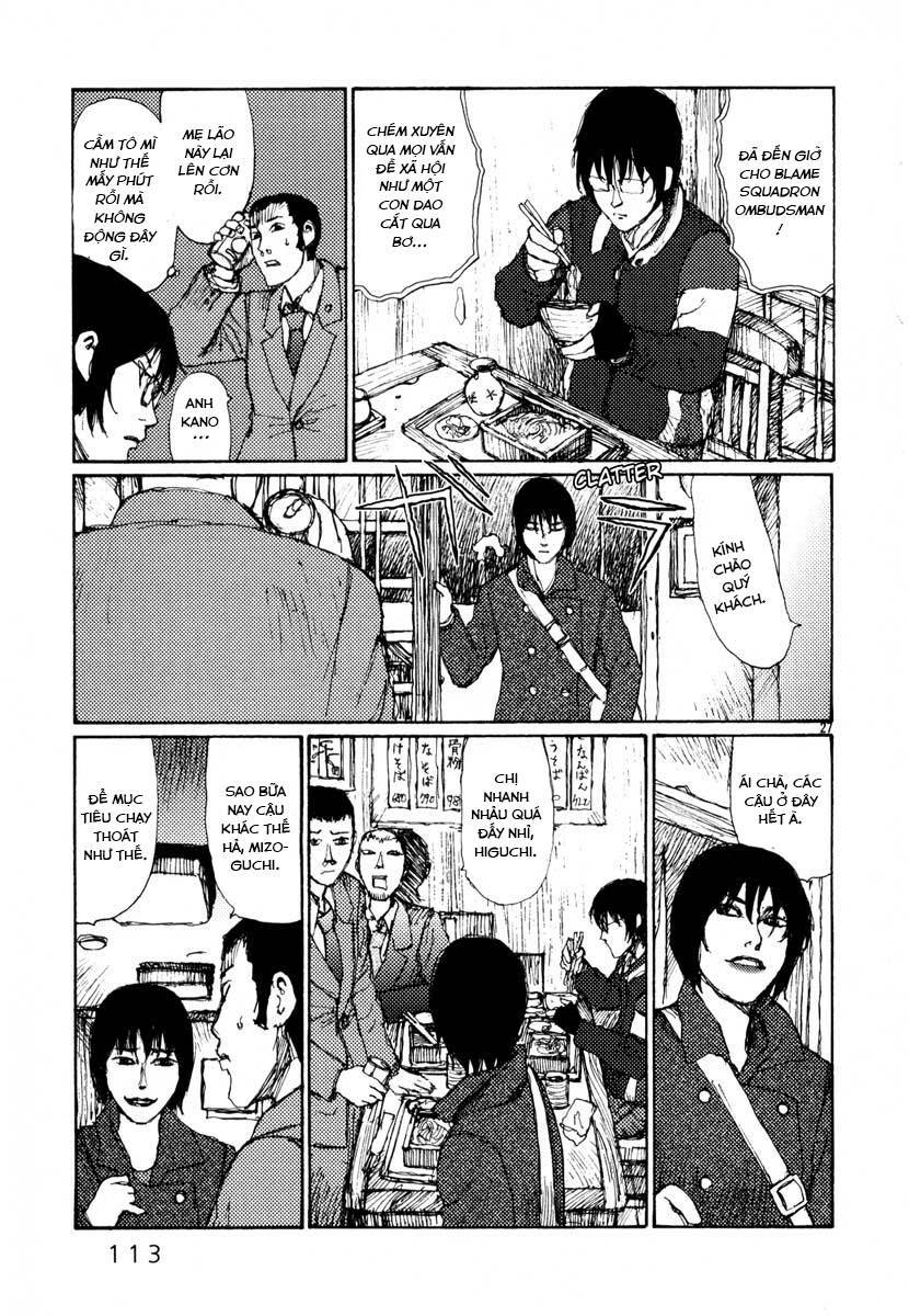 Freesia Chapter 22 - Trang 2