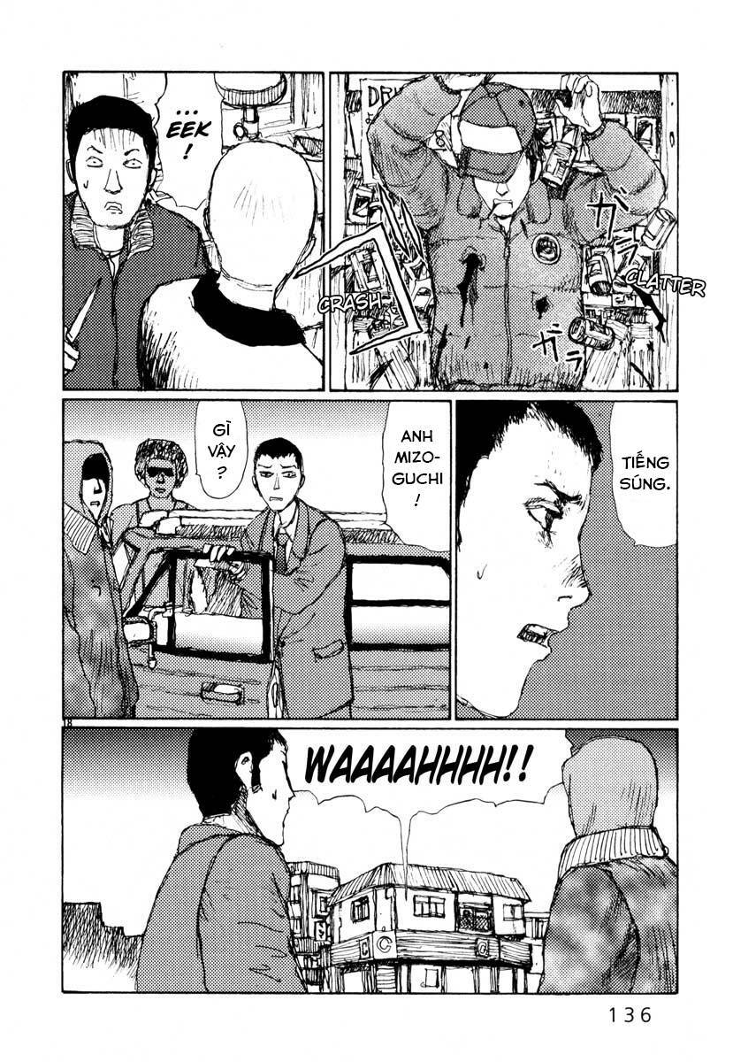 Freesia Chapter 23 - Trang 2