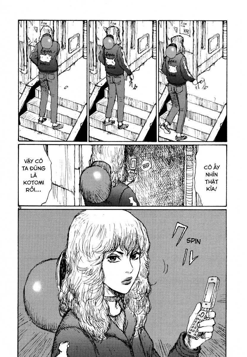 Freesia Chapter 23 - Trang 2