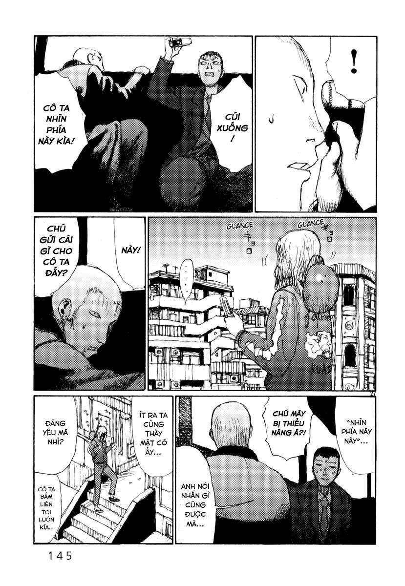 Freesia Chapter 23 - Trang 2