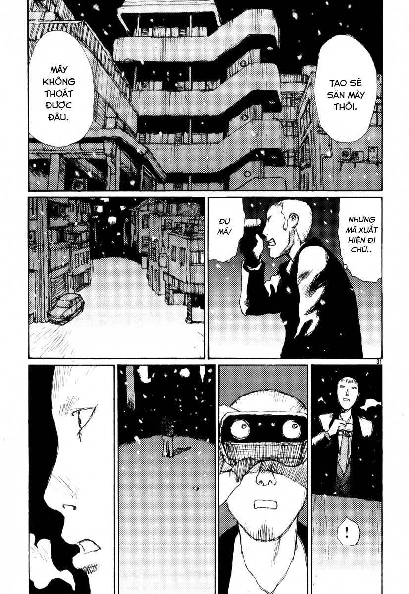 Freesia Chapter 23 - Trang 2