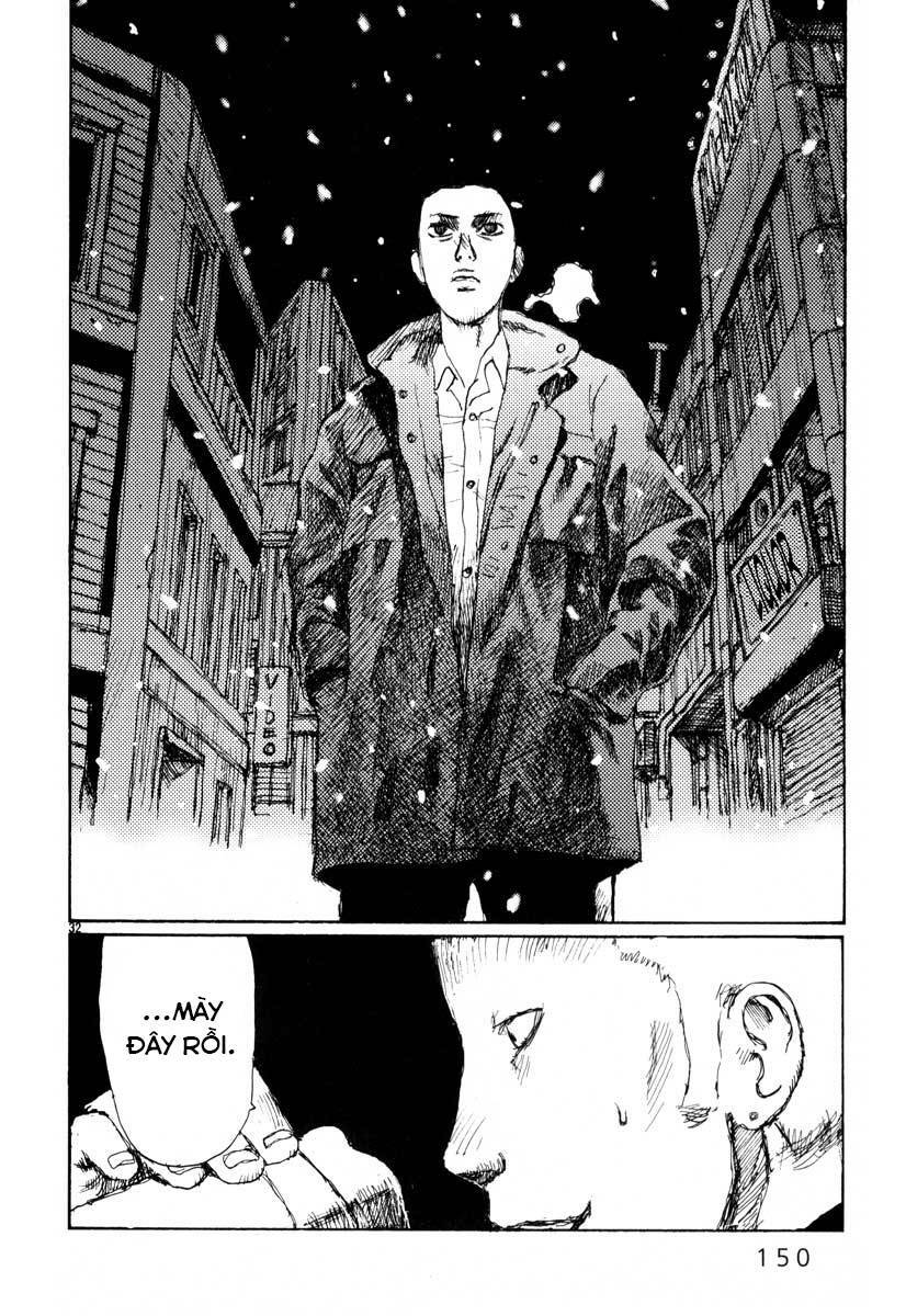 Freesia Chapter 23 - Trang 2