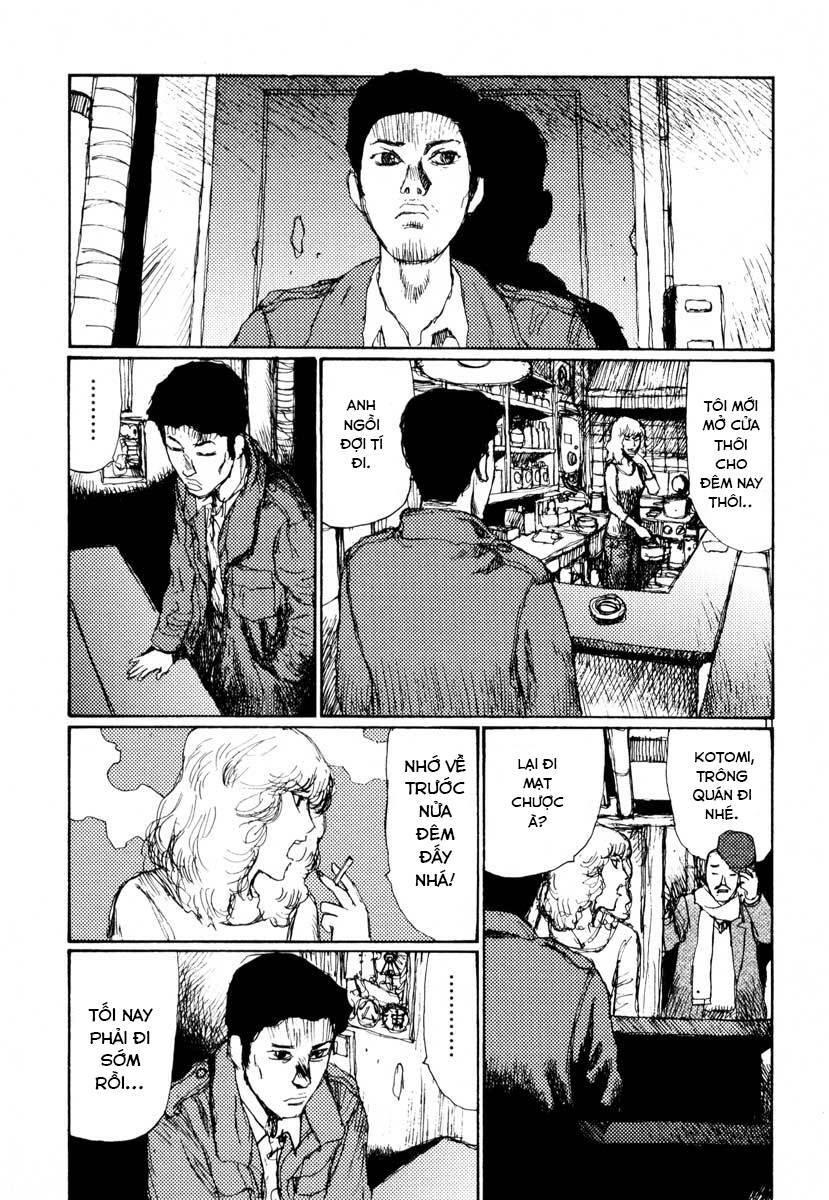 Freesia Chapter 24 - Trang 2