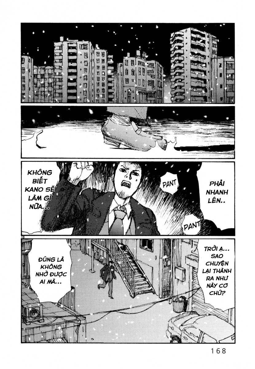 Freesia Chapter 24 - Trang 2