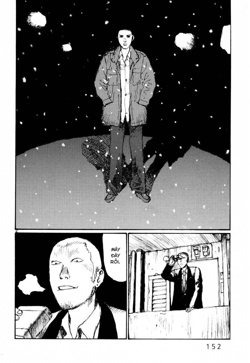 Freesia Chapter 24 - Trang 2