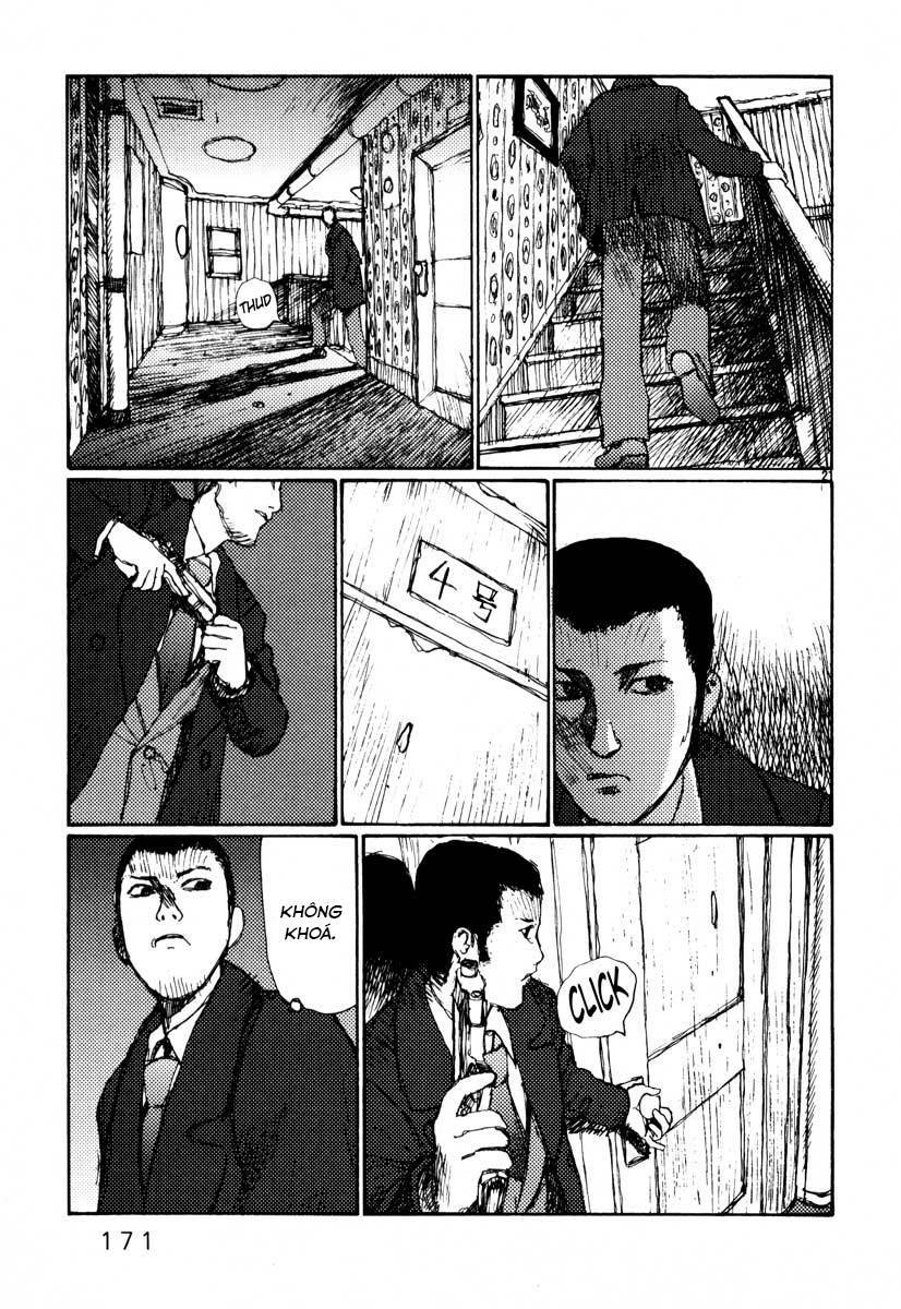 Freesia Chapter 24 - Trang 2