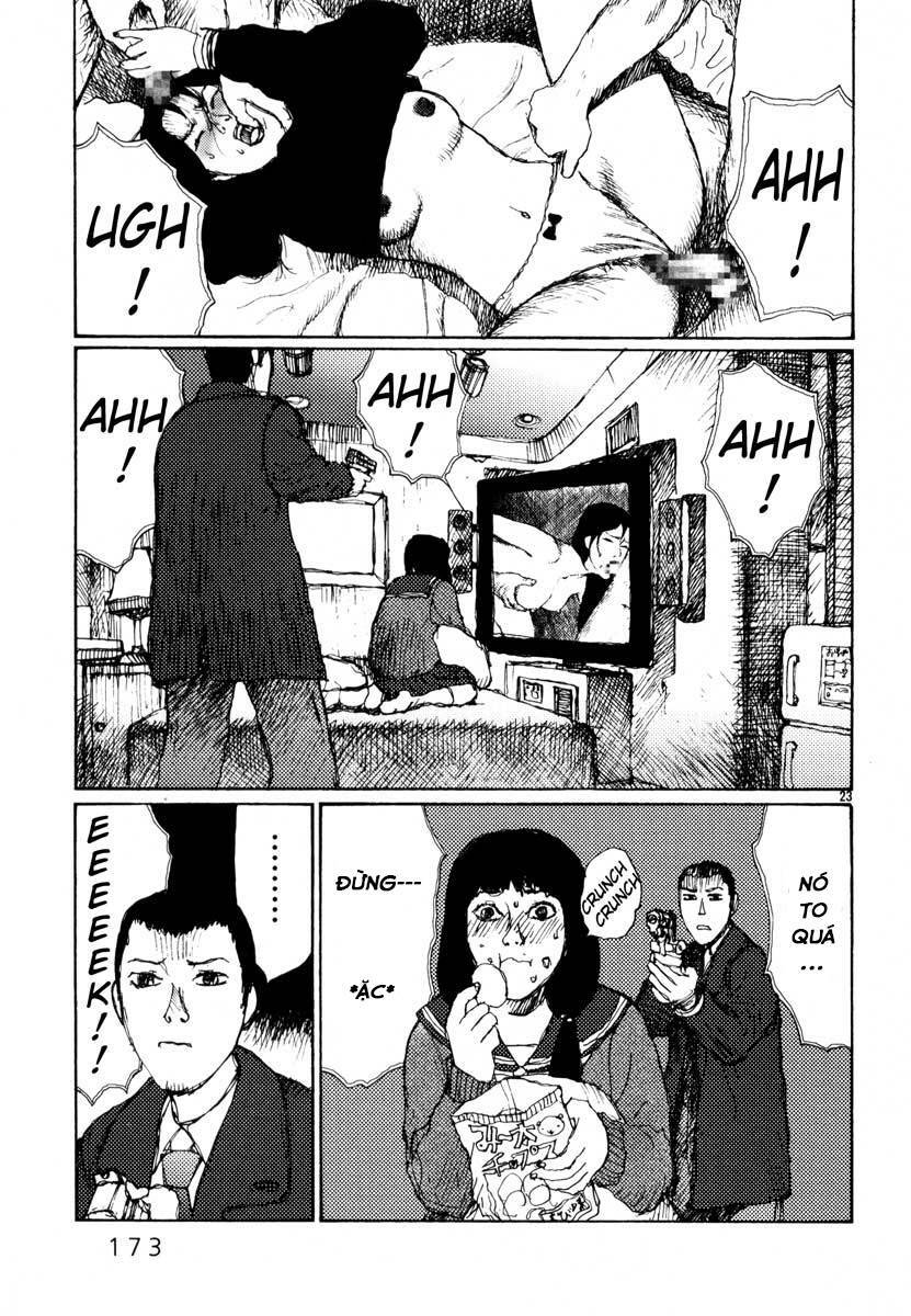 Freesia Chapter 24 - Trang 2