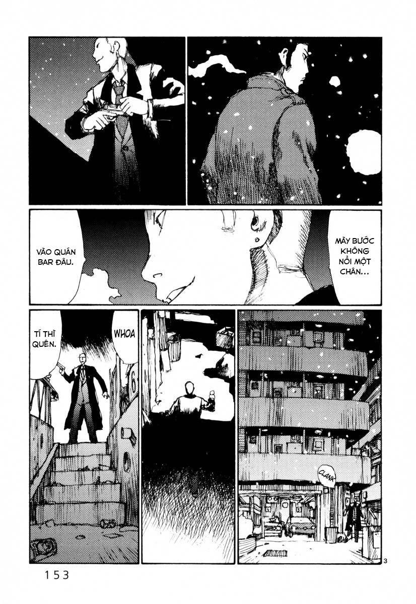 Freesia Chapter 24 - Trang 2