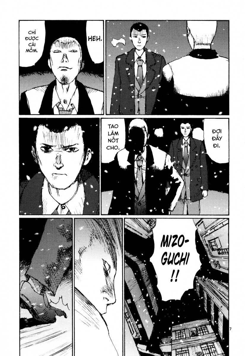 Freesia Chapter 24 - Trang 2