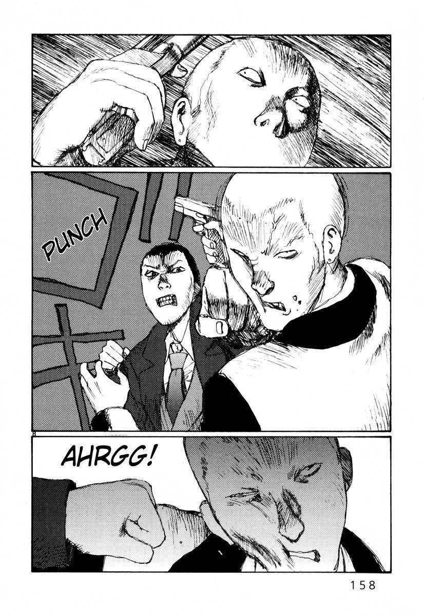 Freesia Chapter 24 - Trang 2