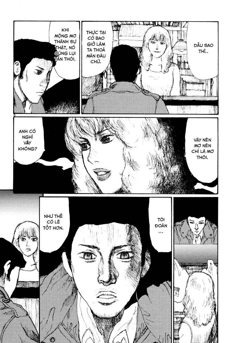 Freesia Chapter 25 - Trang 2