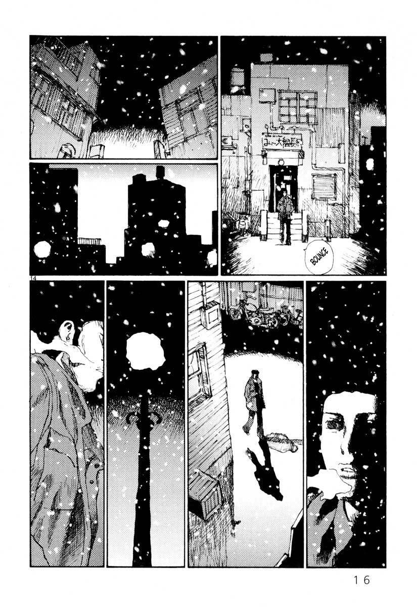 Freesia Chapter 25 - Trang 2