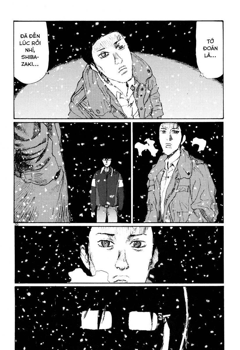 Freesia Chapter 25 - Trang 2