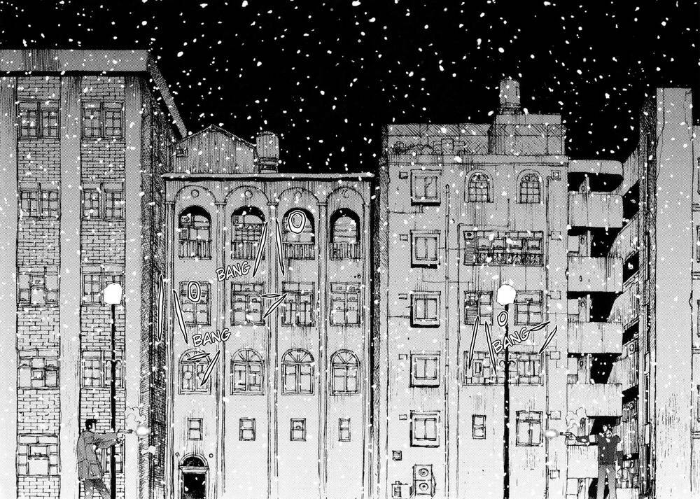 Freesia Chapter 25 - Trang 2