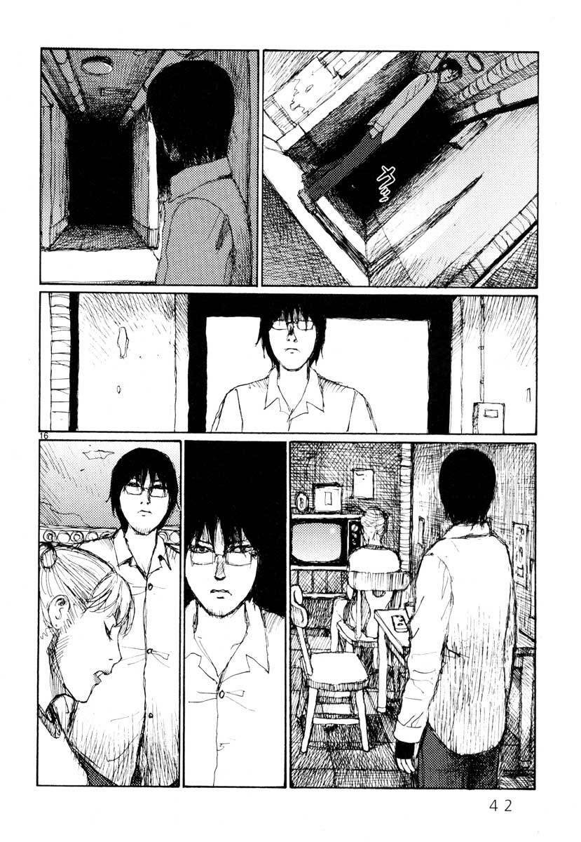 Freesia Chapter 26 - Trang 2