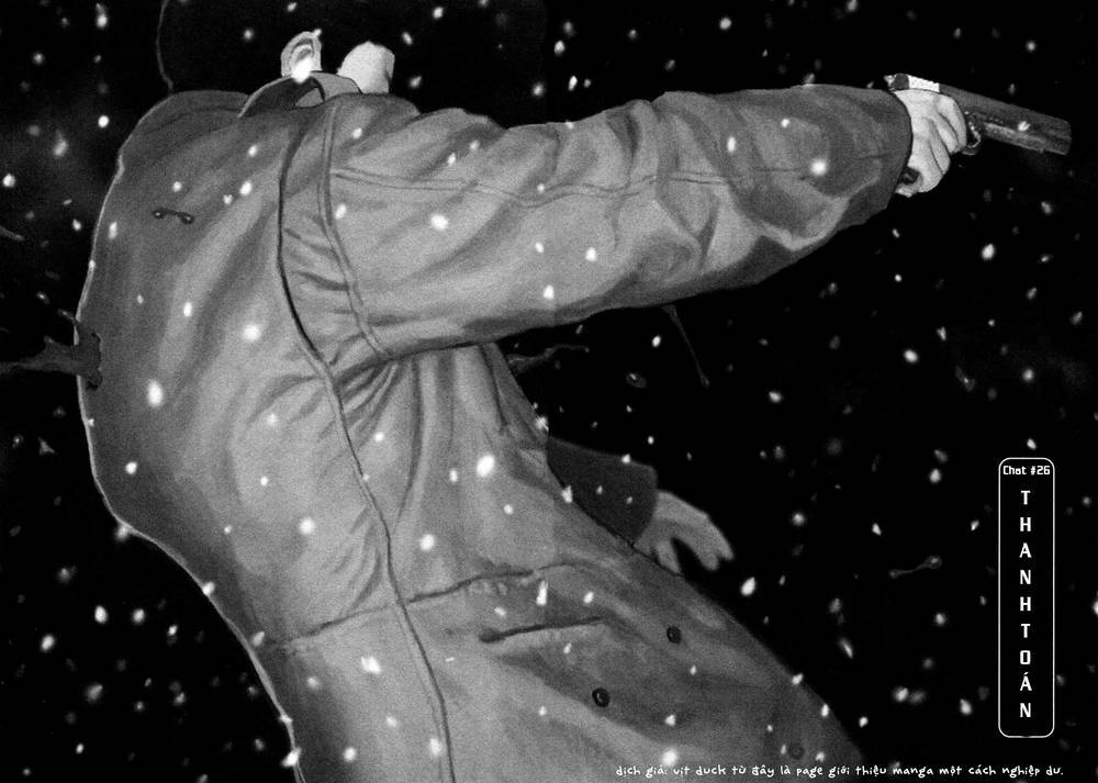 Freesia Chapter 26 - Trang 2