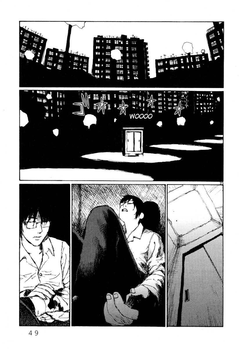 Freesia Chapter 26 - Trang 2