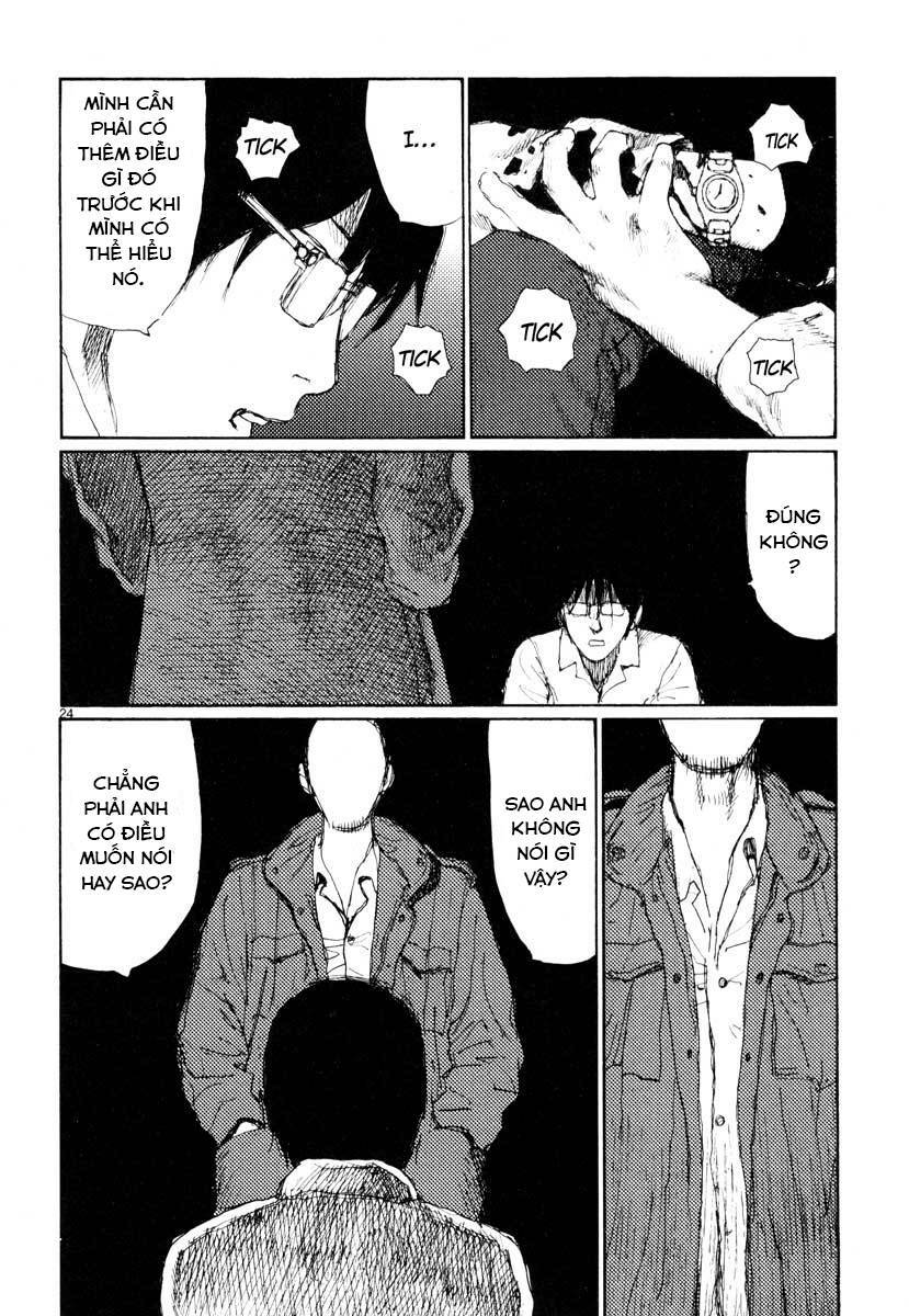 Freesia Chapter 26 - Trang 2