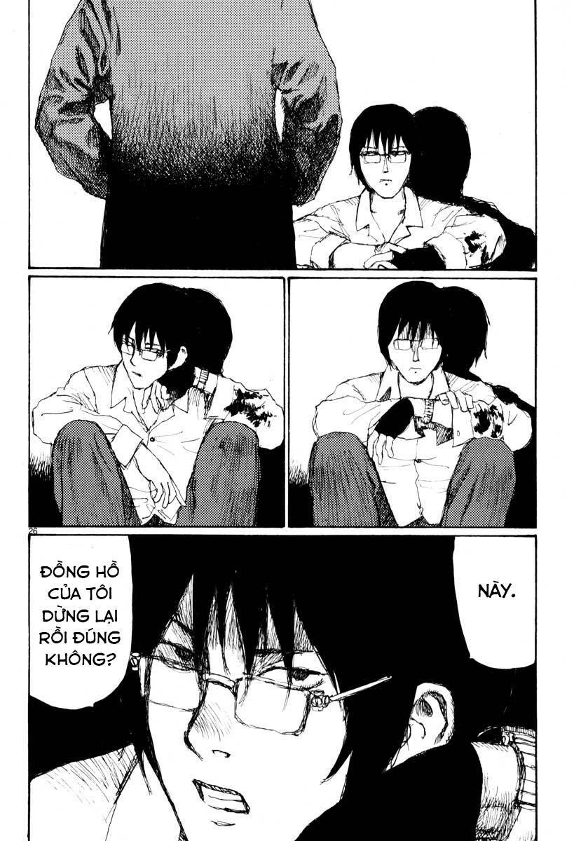 Freesia Chapter 26 - Trang 2