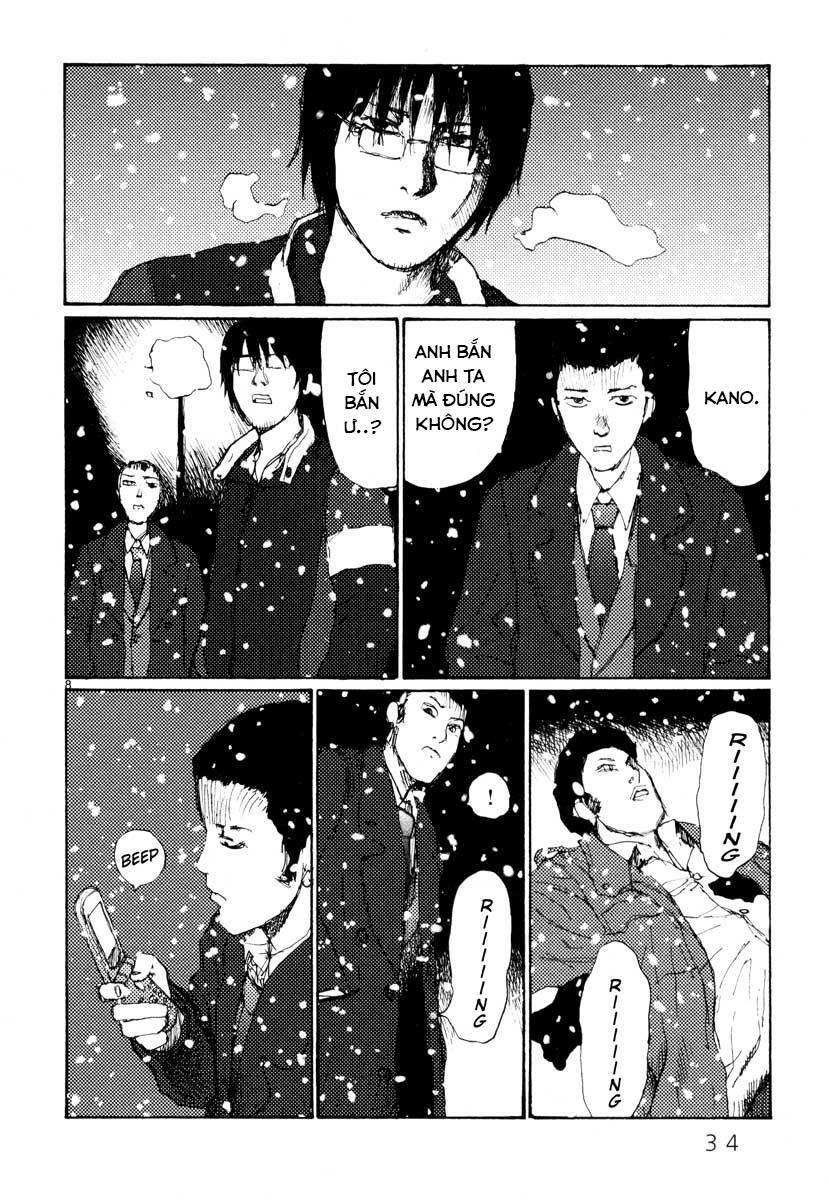 Freesia Chapter 26 - Trang 2