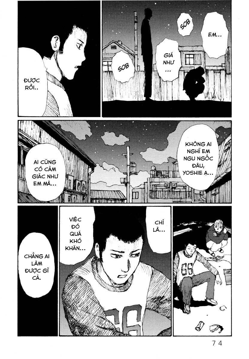 Freesia Chapter 27 - Trang 2