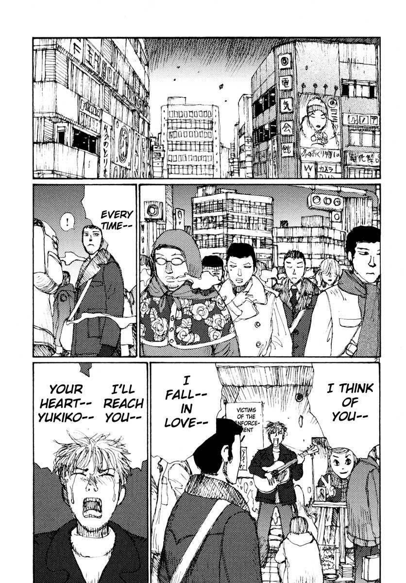 Freesia Chapter 27 - Trang 2