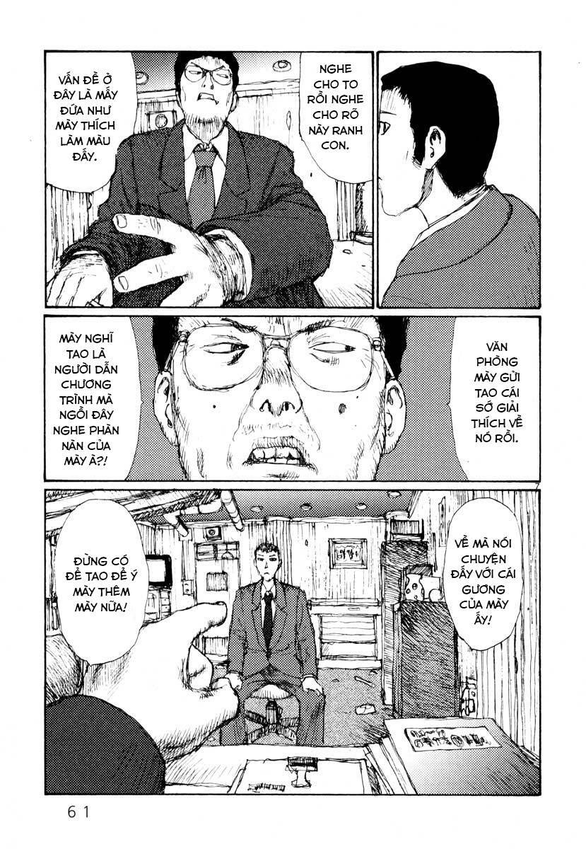 Freesia Chapter 27 - Trang 2