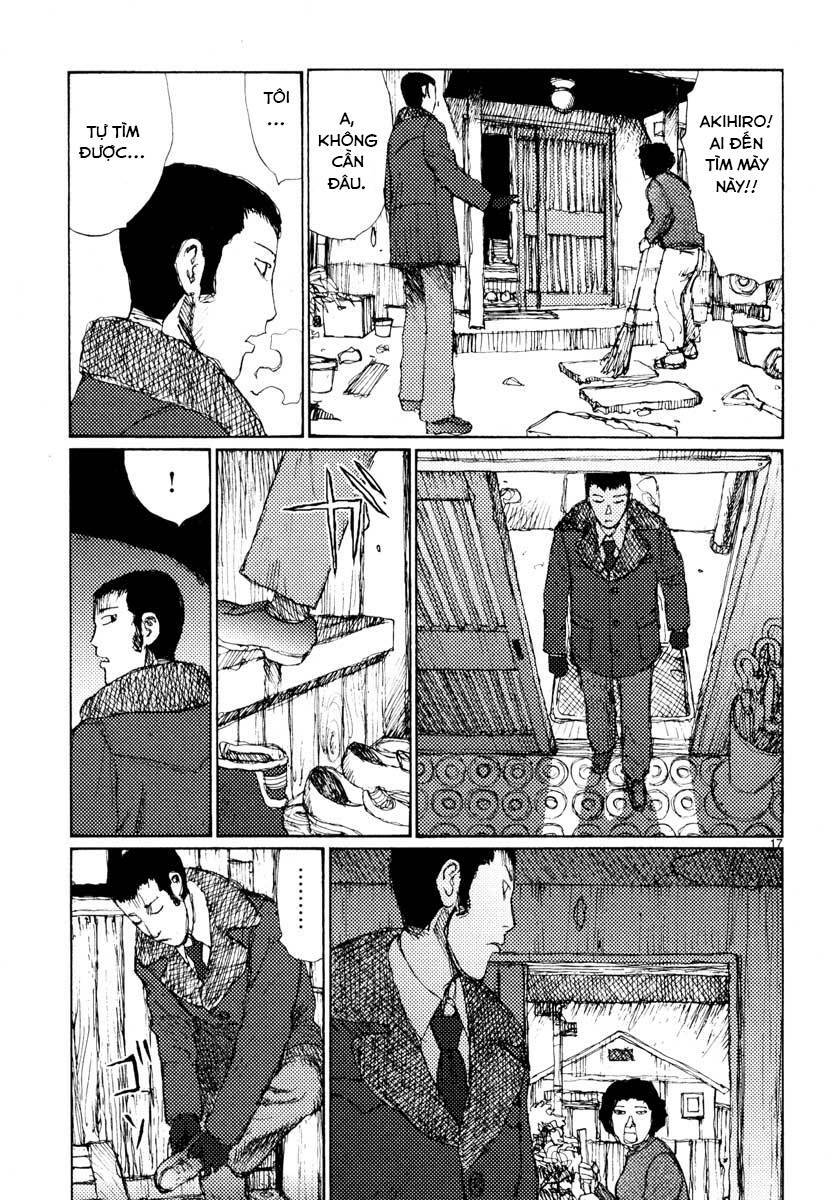 Freesia Chapter 28 - Trang 2