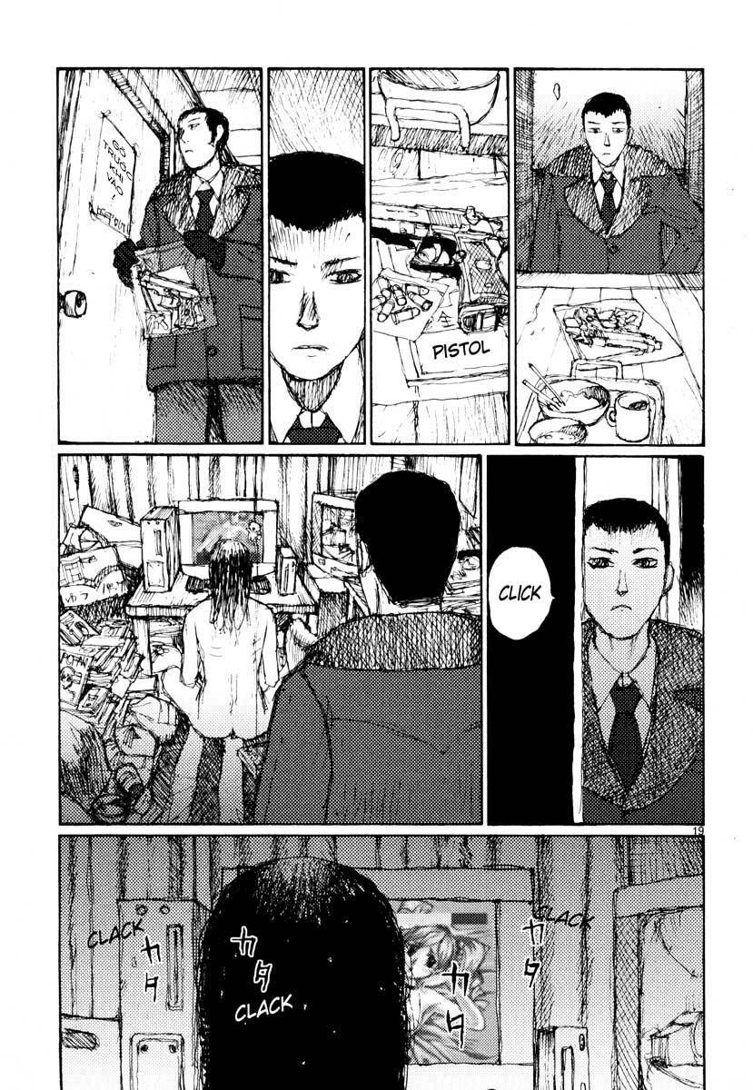 Freesia Chapter 28 - Trang 2