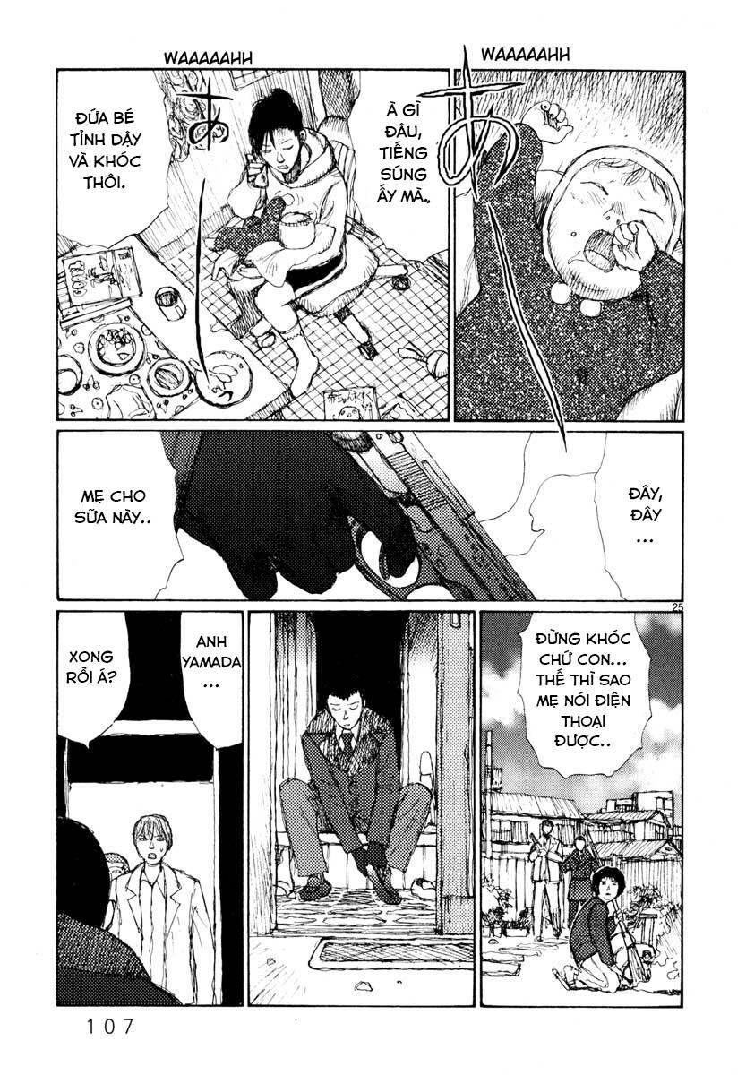 Freesia Chapter 28 - Trang 2