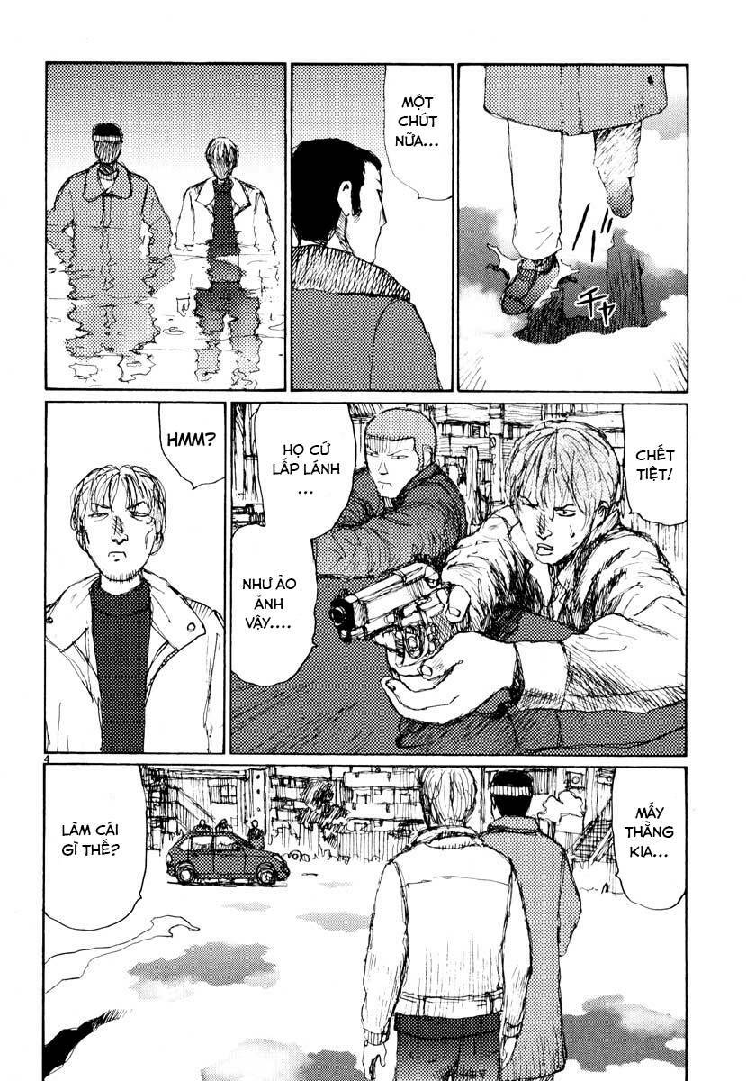 Freesia Chapter 28 - Trang 2