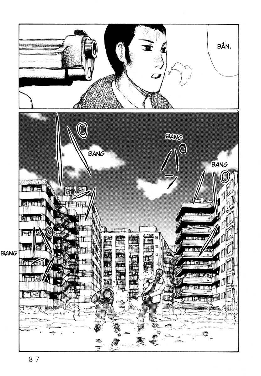 Freesia Chapter 28 - Trang 2