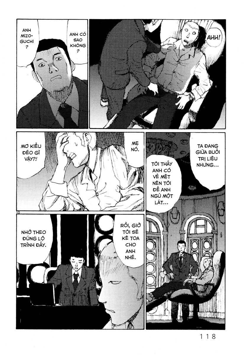 Freesia Chapter 29 - Trang 2