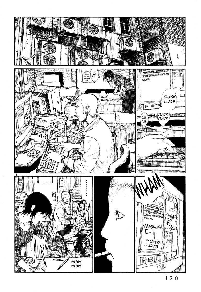 Freesia Chapter 29 - Trang 2