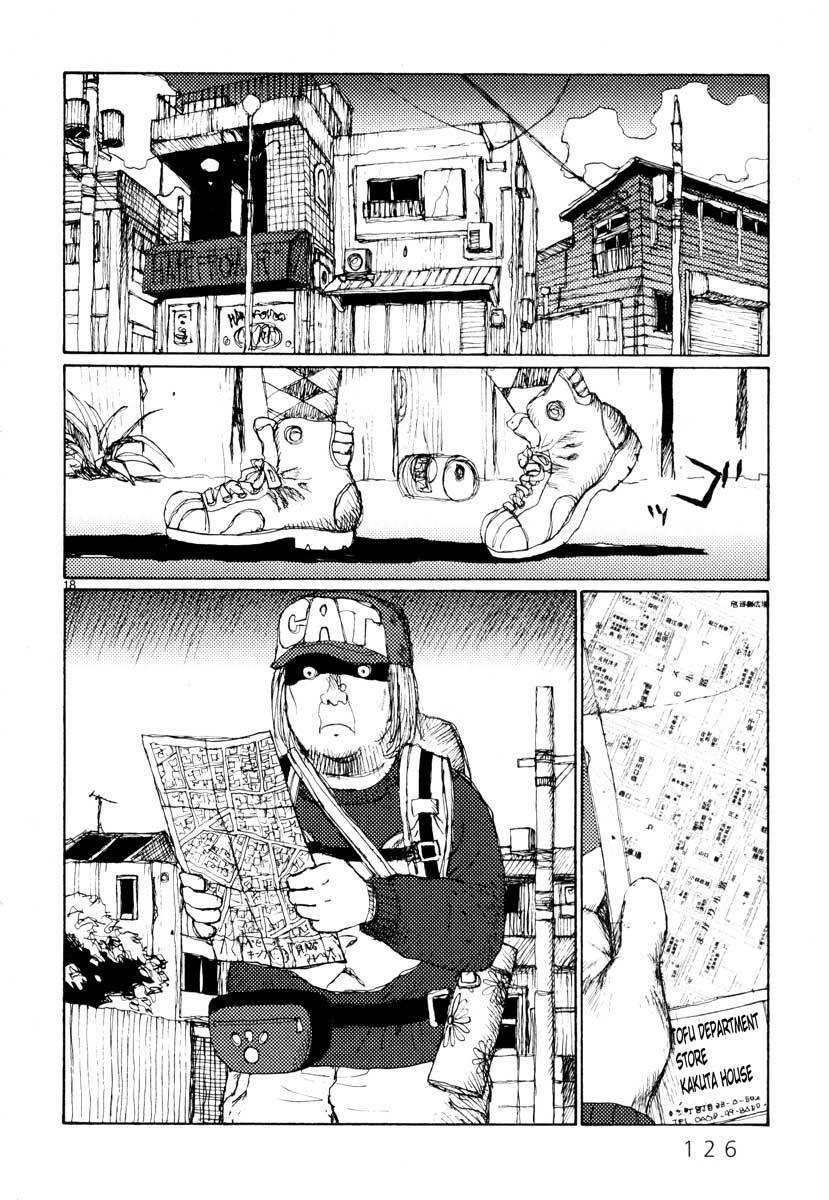 Freesia Chapter 29 - Trang 2