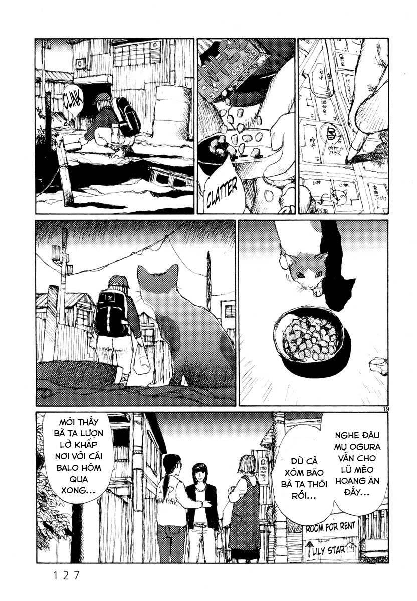 Freesia Chapter 29 - Trang 2