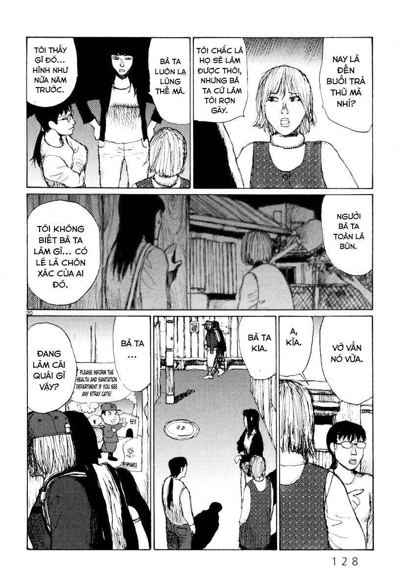 Freesia Chapter 29 - Trang 2