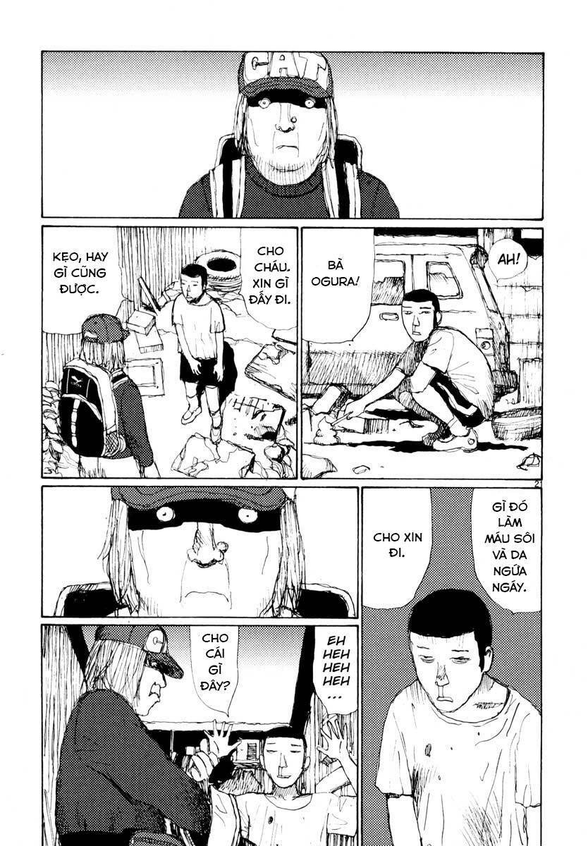 Freesia Chapter 29 - Trang 2