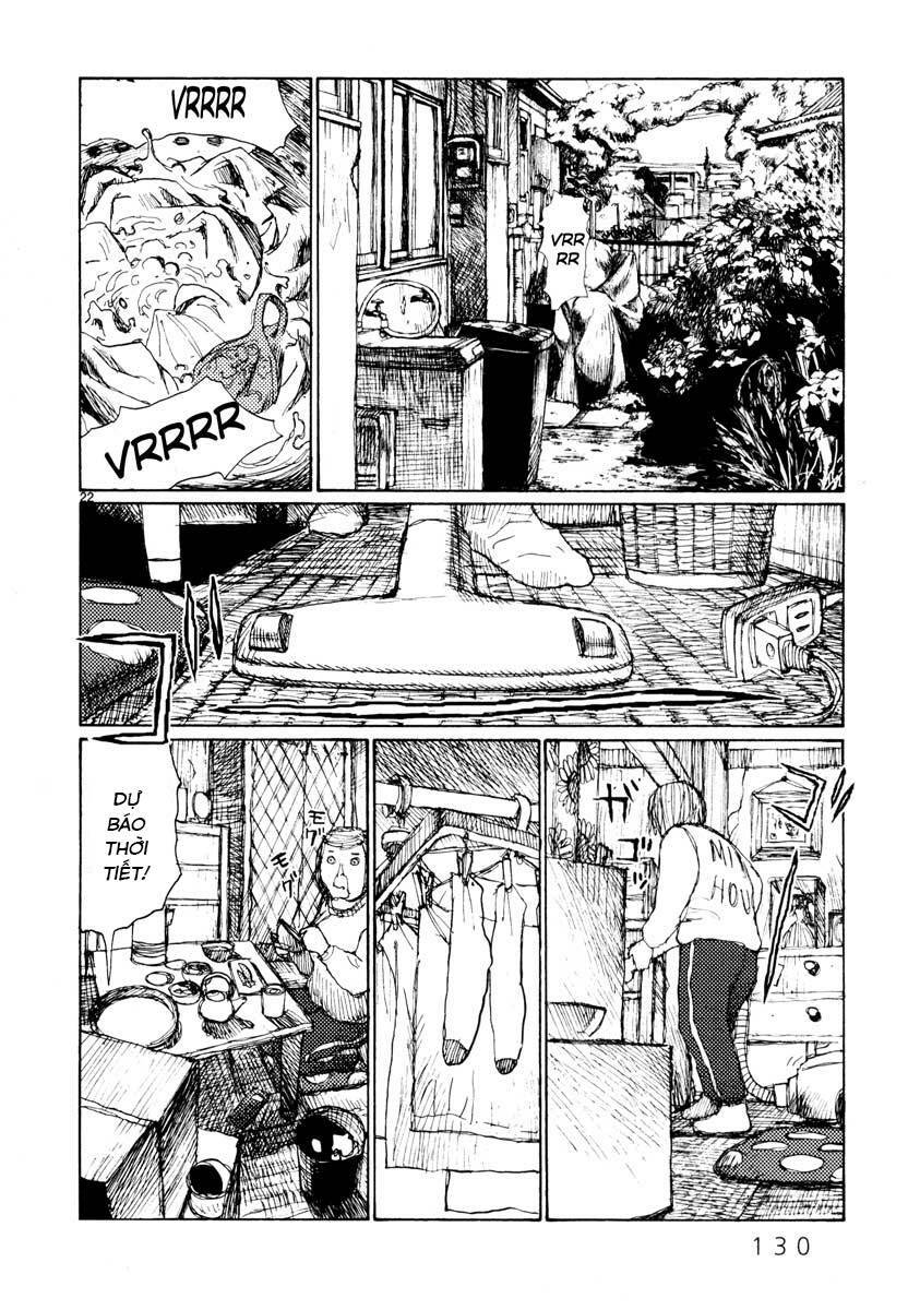 Freesia Chapter 29 - Trang 2