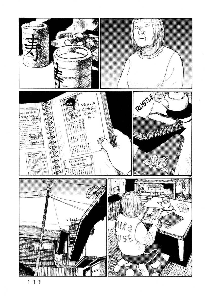 Freesia Chapter 29 - Trang 2